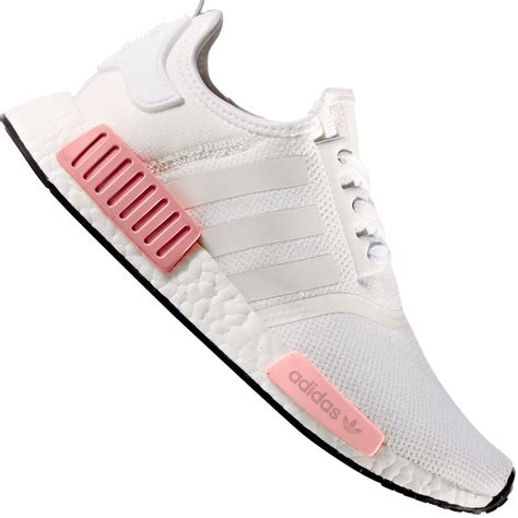 adidas mmds weiß|Adidas nmd plus size.